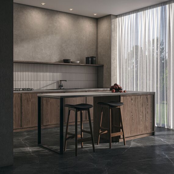 Встраиваемый светильник Technical DL2001-L12B, изображение 3