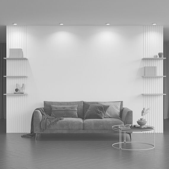 Встраиваемый светильник Technical DL004-1-01-W, изображение 5