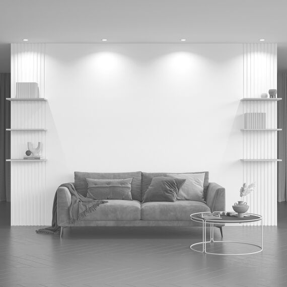 Встраиваемый светильник Technical DL030-2-01W, изображение 9