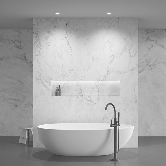 Встраиваемый светильник Technical DL033-2-01W, изображение 18