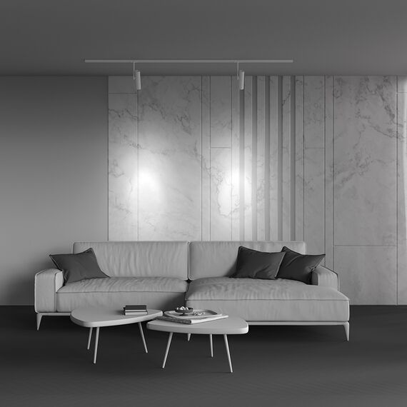 Трековый светильник Technical TR005-1-GU10-W, изображение 16