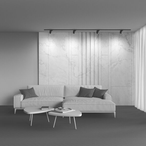 Трековый светильник Technical TR007-1-12W4K-B, изображение 11