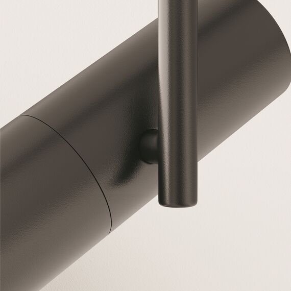 Трековый светильник Technical TR005-1-GU10-B, изображение 7