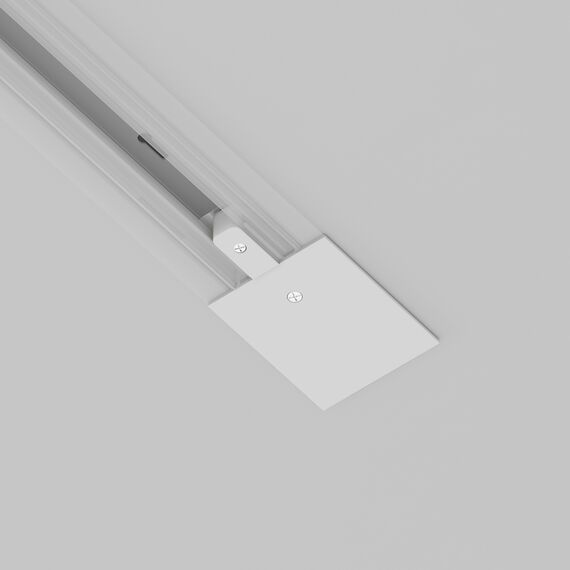 Комплектующие для встраиваемой трековой системы Technical TRA002B-11W, изображение 3