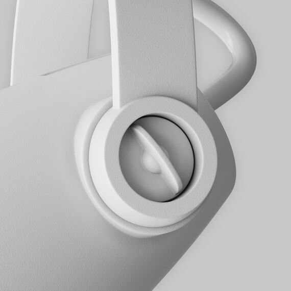 Трековый светильник Technical TR001-1-GU10-W, изображение 9