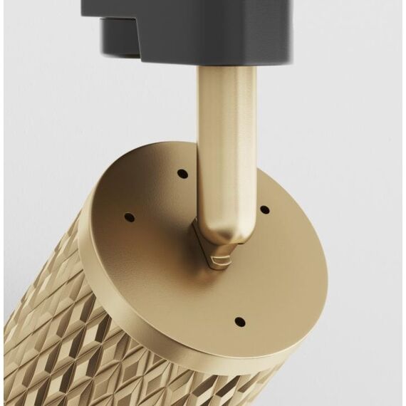 Трековый светильник Technical TR011-1-GU10-G, изображение 15