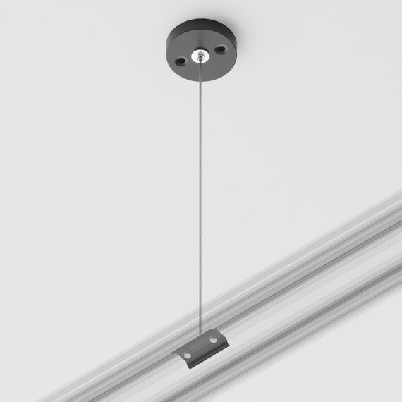 Комплектующие для накладной трековой системы Technical TRA001CW-11B, изображение 8