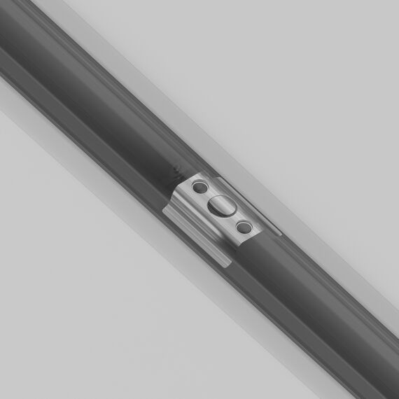 Комплектующие для встраиваемой трековой системы Technical TRA002HR-11B, изображение 12