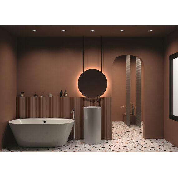 Встраиваемый светильник Technical DL033-2-01W, изображение 10