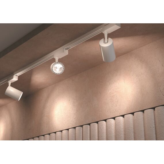 Трековый светильник Technical TR003-1-30W4K-W, изображение 5