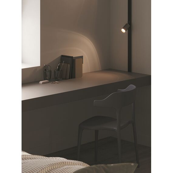 Трековый светильник Technical TR004-1-GU10-MG, изображение 7