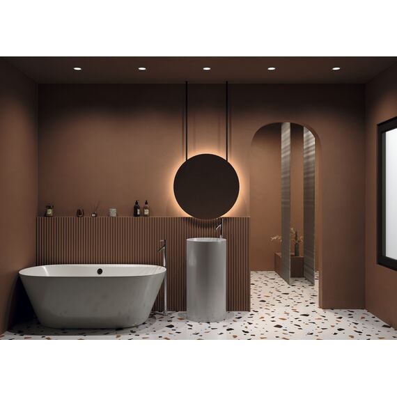 Встраиваемый светильник Technical DL033-2-01W, изображение 14