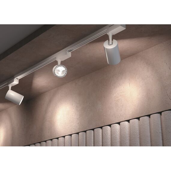 Трековый светильник Technical TR003-1-30W4K-W, изображение 8