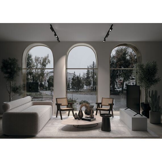 Трековый светильник Technical TR004-1-GU10-B, изображение 13