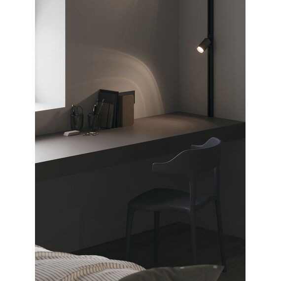 Трековый светильник Technical TR004-1-GU10-MG, изображение 9