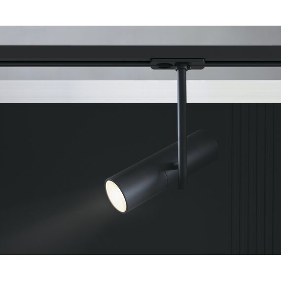 Трековый светильник Technical TR005-1-GU10-B, изображение 11