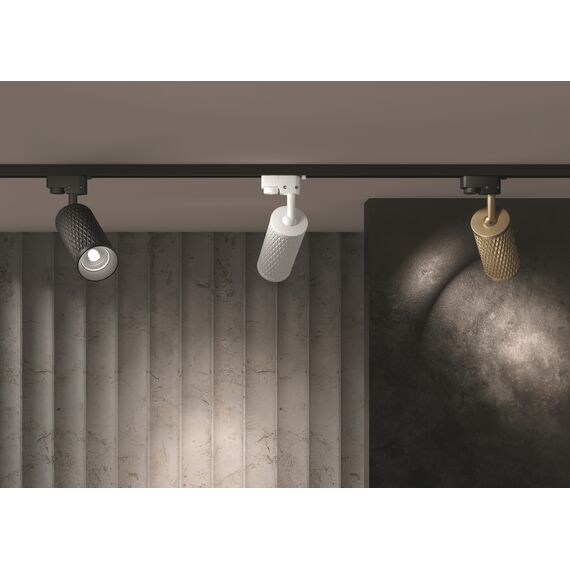 Трековый светильник Technical TR011-1-GU10-B, изображение 17