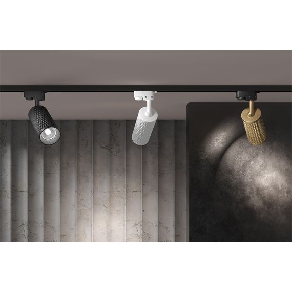 Трековый светильник Technical TR011-1-GU10-W, изображение 17