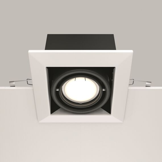 Встраиваемый светильник Technical DL008-2-01-W, изображение 7