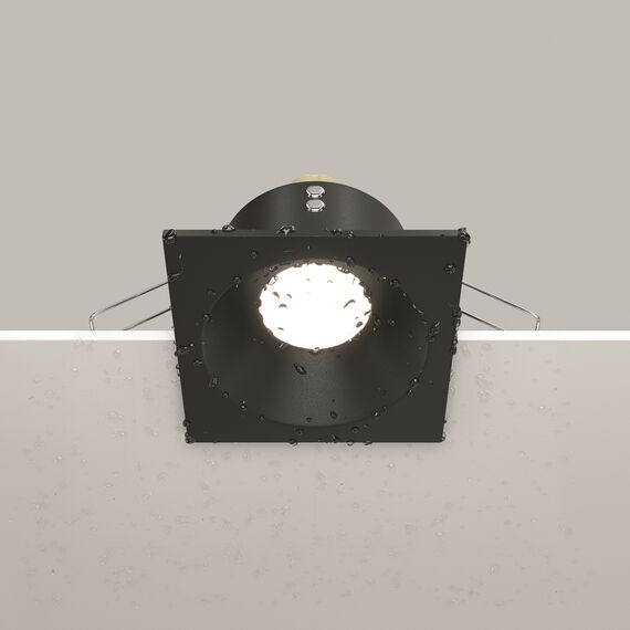 Встраиваемый светильник Technical DL033-2-01B, изображение 10