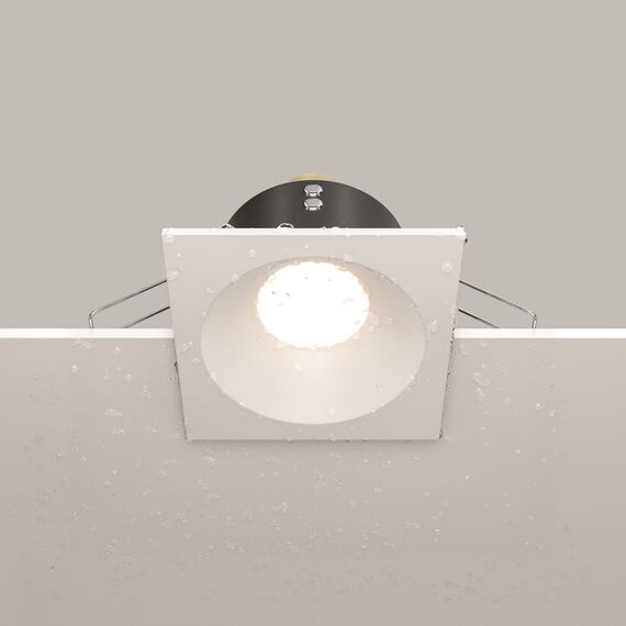 Встраиваемый светильник Technical DL033-2-01W, изображение 8