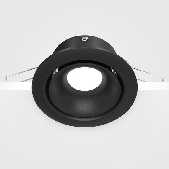 Встраиваемый светильник Technical DL030-2-01B, изображение 8