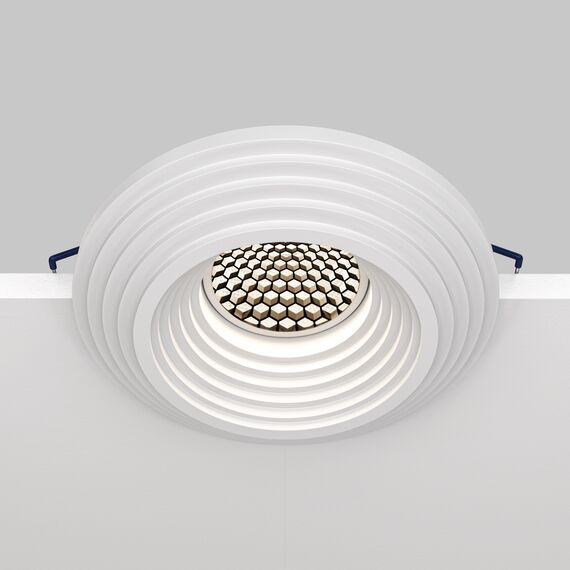 Встраиваемый светильник Technical DL004-1-01-W, изображение 9