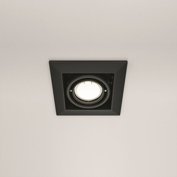 Встраиваемый светильник Technical DL008-2-01-B, изображение 6