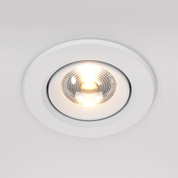 Встраиваемый светильник Technical DL014-6-L9W, изображение 5