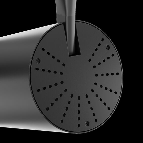 Трековый светильник Technical TR003-1-30W4K-B, изображение 3