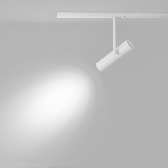 Трековый светильник Technical TR005-1-GU10-W, изображение 15