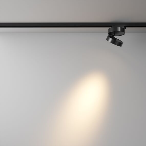 Трековый светильник Technical TR006-1-12W3K-B, изображение 6