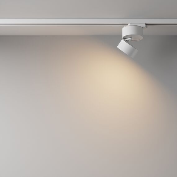 Трековый светильник Technical TR007-1-12W3K-W, изображение 10