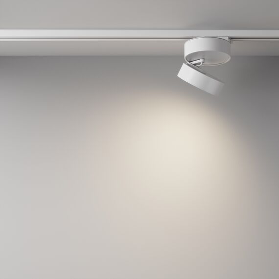 Трековый светильник Technical TR007-1-18W3K-W4K, изображение 9