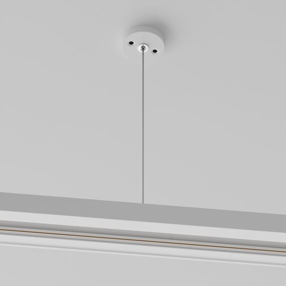 Комплектующие для накладной трековой системы Technical TRA001CW-11W, изображение 6