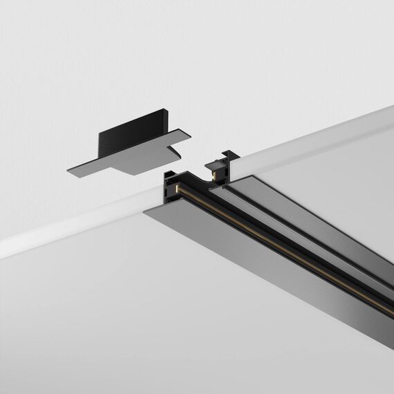 Шинопровод встраиваемый Technical TRX004-111B, изображение 9