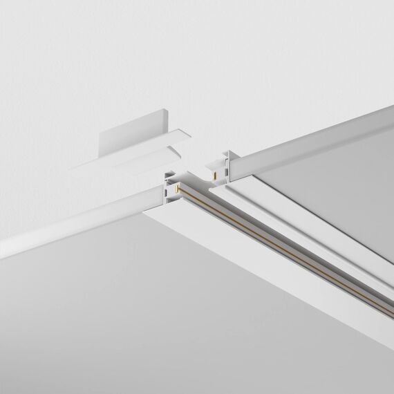 Шинопровод встраиваемый Technical TRX004-111W, изображение 5