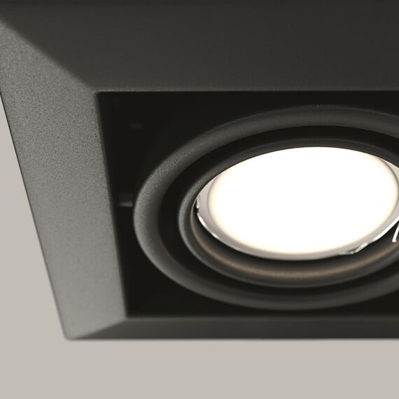 Встраиваемый светильник Technical DL008-2-01-B, изображение 5