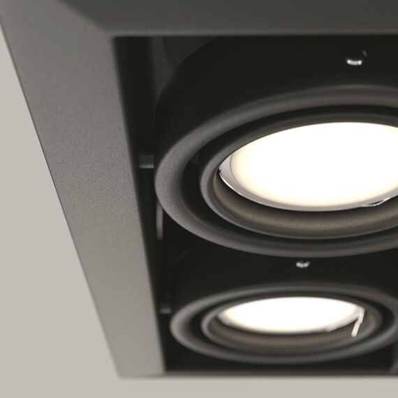 Встраиваемый светильник Technical DL008-2-02-B, изображение 9