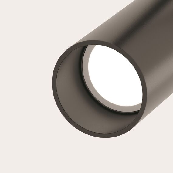 Трековый светильник Technical TR005-1-GU10-B, изображение 5