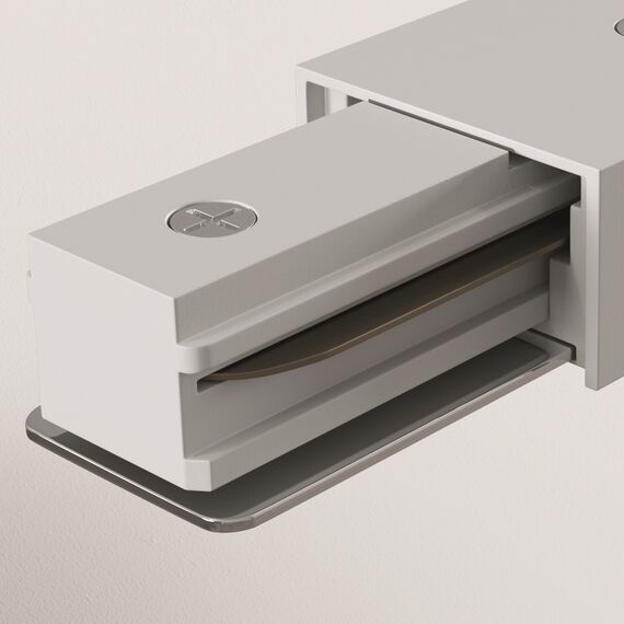 Комплектующие для накладной трековой системы Technical TRA001B-11W, изображение 3