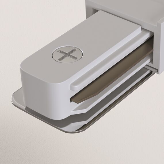 Комплектующие для накладной трековой системы Technical TRA001C-11W, изображение 3