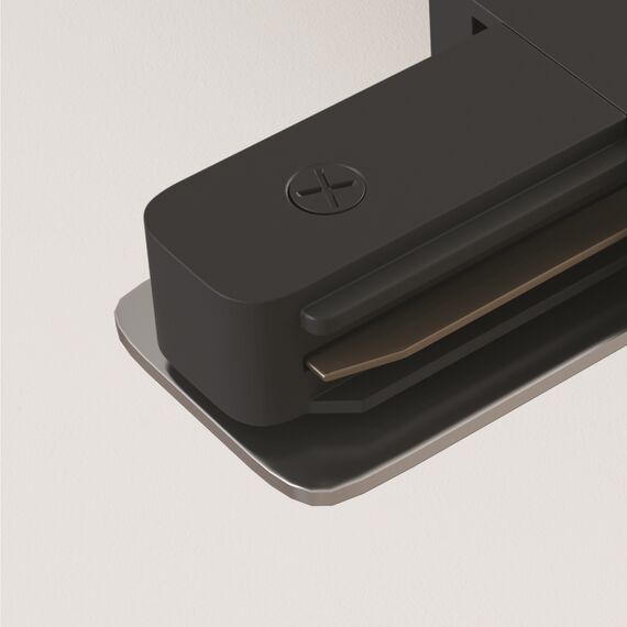 Комплектующие для встраиваемой трековой системы Technical TRA002C-11B, изображение 3