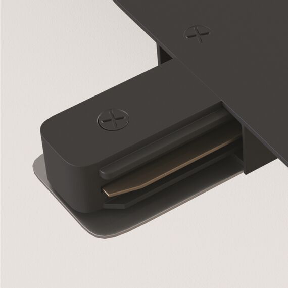 Комплектующие для встраиваемой трековой системы Technical TRA002CL-11B, изображение 3