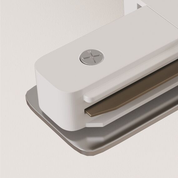 Комплектующие для встраиваемой трековой системы Technical TRA002CL-11W, изображение 4