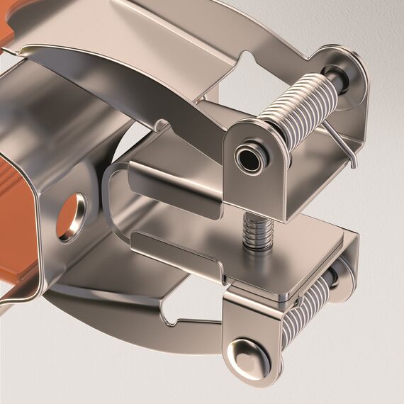 Комплектующие для встраиваемой трековой системы Technical TRA002HR-11B, изображение 4