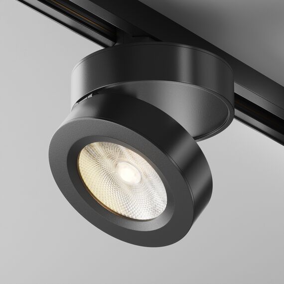 Трековый светильник Technical TR006-1-12W3K-B, изображение 3