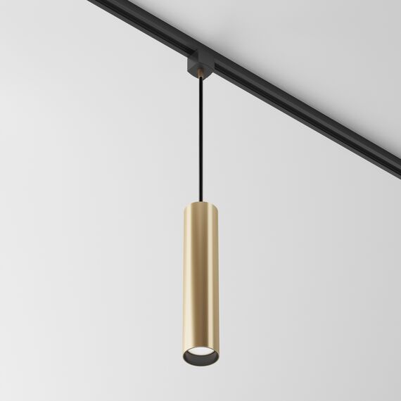 Трековый подвесной светильник Technical TR025-1-GU10-MG, изображение 4