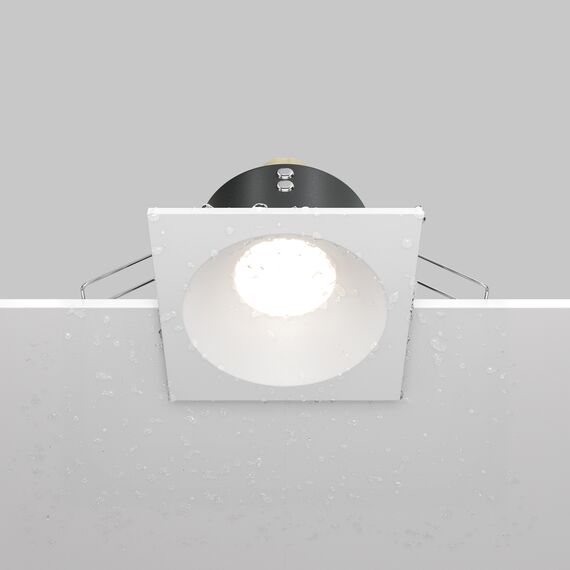 Встраиваемый светильник Technical DL033-2-01W, изображение 17