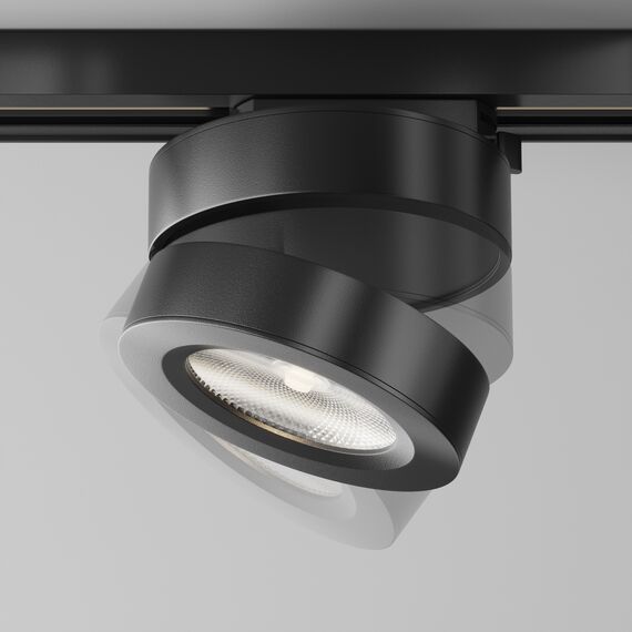 Трековый светильник Technical TR006-1-12W3K-B4K, изображение 7